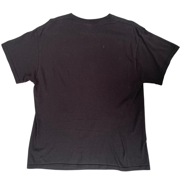 Vintage Stewie Griffin Graphic Size M Unisex Family Guy Scarface Gangster Y2K - Picture 4 of 11